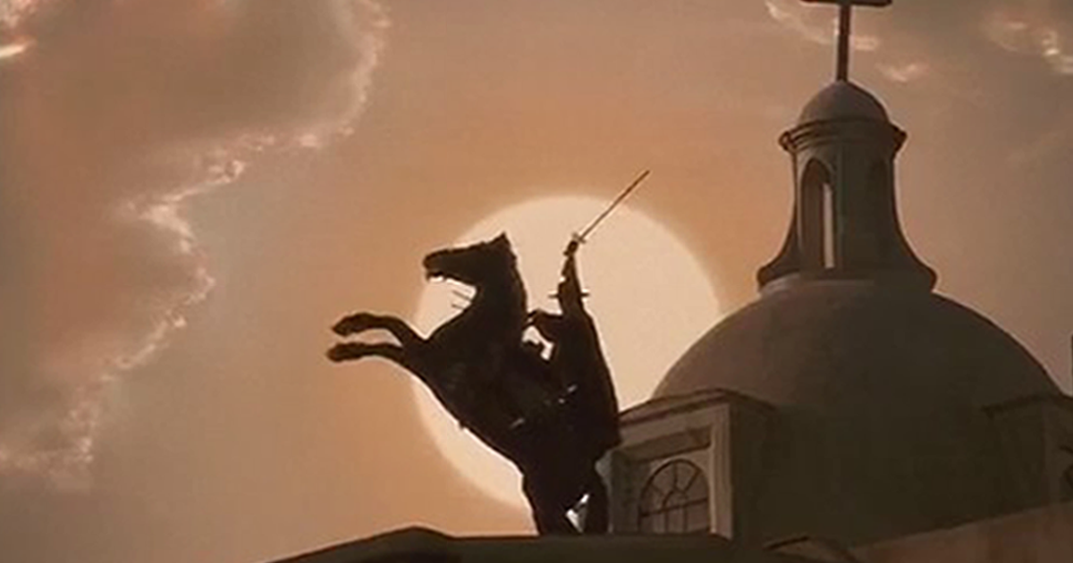 Resultado de imagem para the mask of zorro movie 1998 logo
