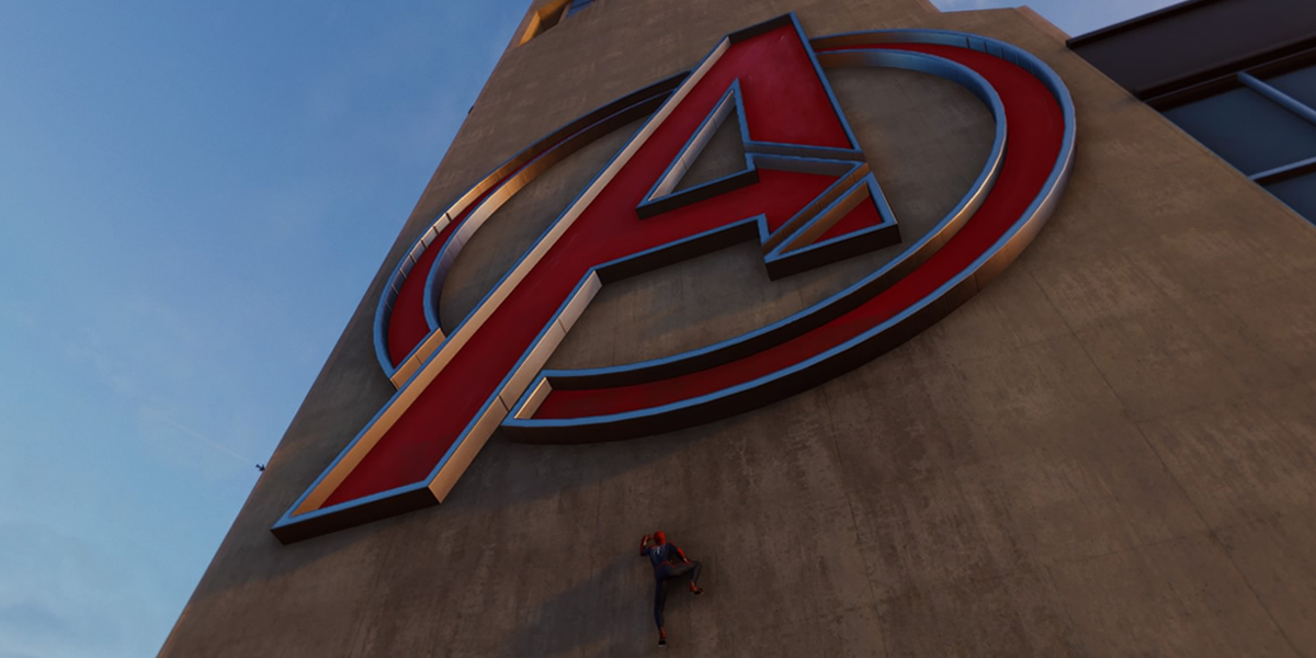 Marvel S Spider Man The Best Easter Eggs Cameos And References